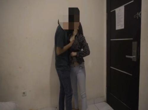 Bokep Janjian Di Hotel