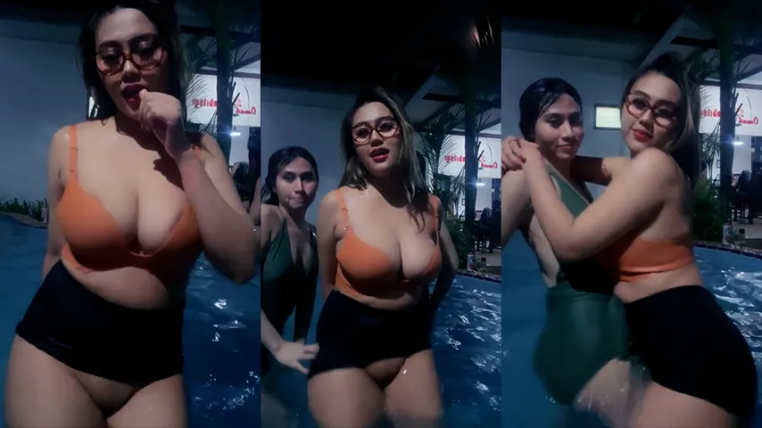 Bokep Indo Miya Bareng Bestie