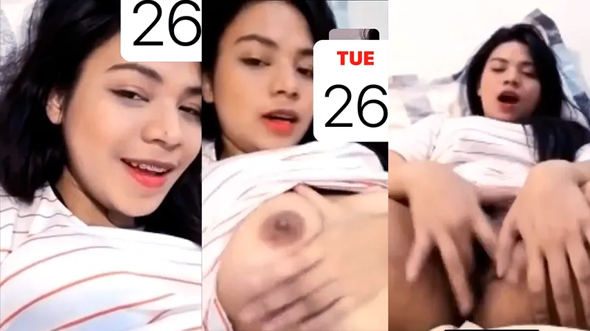 Bokep Dambie Selfie Scandal Full Video