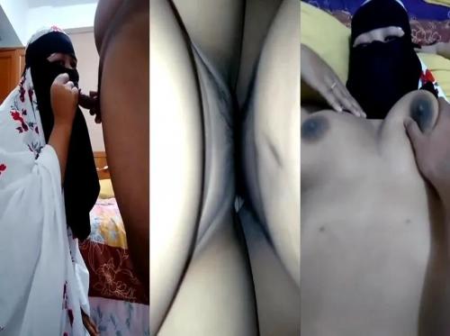 Bokep Indo Hijab Vivi