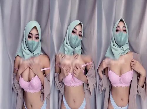 Bokep Indo Syalifah Hijab