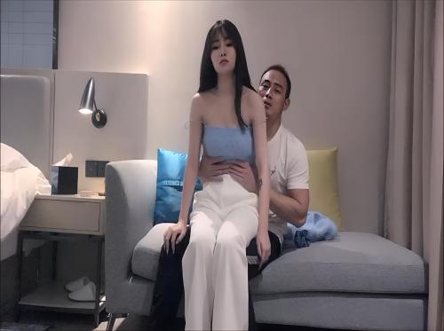 Mengundang saya pergi ke hotel untuk berhubungan seks setelah kencan