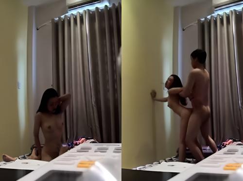 aku bisa menidurimu dimana saja...
