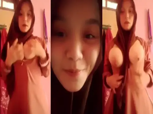 bokep abg hijap tobrut spil vagina colmek pake botol