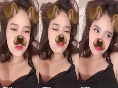 bokep indo lydya Spill Memek Buat Pacar Biar Sange