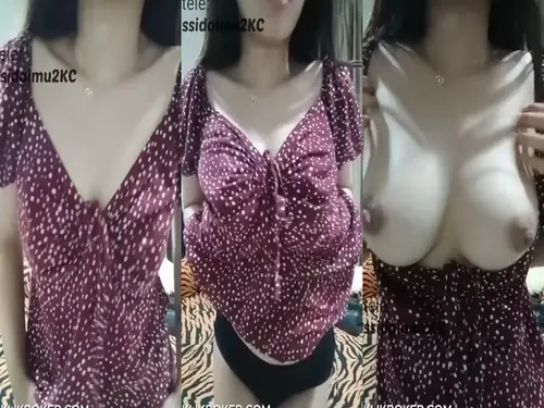 Bokep Indo Miss AR Bali Tobrut Mulus Sambil Colmek