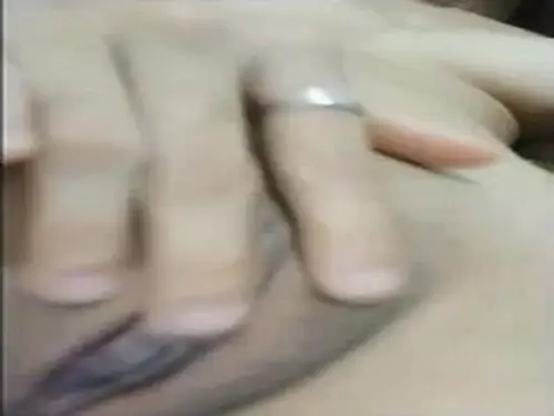 Colmek Biasa Pake Cincin