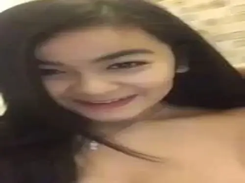 Dokumentasi Caitlyn Tobrut Cantik Goyang Kasur