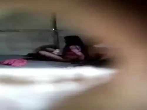Dokumentasi Gadis Cantik Part 1 Live Kasur Gubuk