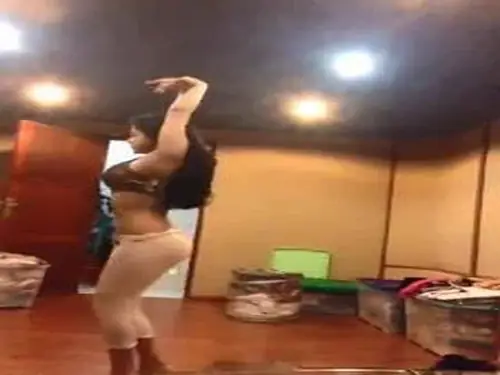 Dokumentasi Lazypoi Cantik Live Bersantai Kasur