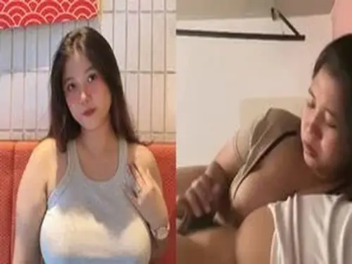 Dokumentasi Miss Beelzewbub Tiktoker Cantik Live Kasur