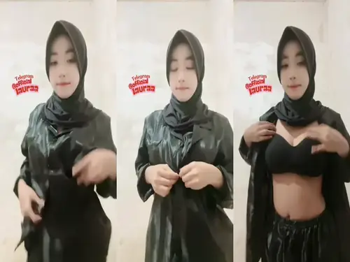 Dokumentasi Siskaeee Cantik Live Kasur Ojol
