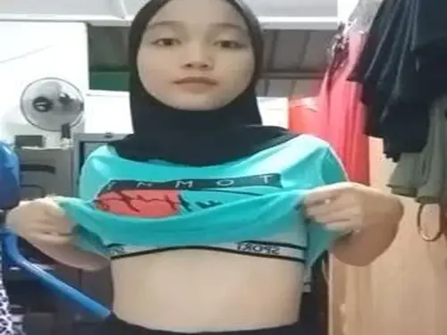 Dokumentasi Syabia Cantik Part 1 Live Kasur