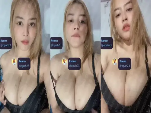 Dokumentasi Tatachwan Cantik Live Bersantai Kasur 2026
