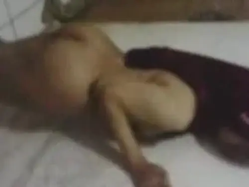 Dokumentasi Ukhti Hijab Cantik Di Kamar Tidur