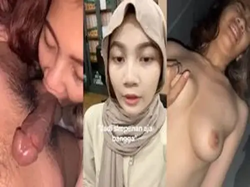 Gadis Cantik Pasrah Goyang Kasur Simpanan