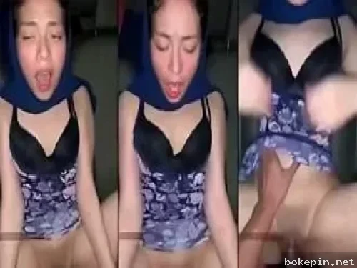 Gebukin pacar cantik yang doyan oral tanpa henti