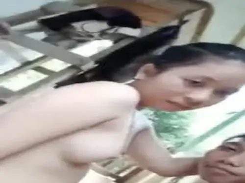 Janda Muda Selingkuh Dirumah Kosong