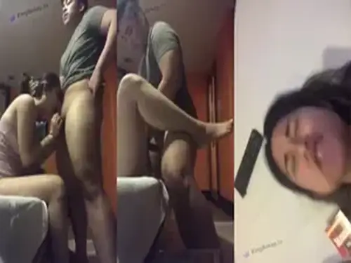 Kak Cindy Ngewe di Hotel Lanjut Orgasme Lagi