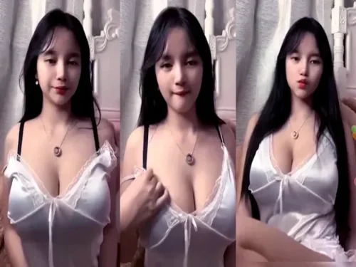 Kienzy TikTok Toket Gede Naik Turun Geter Ngewe Brutal