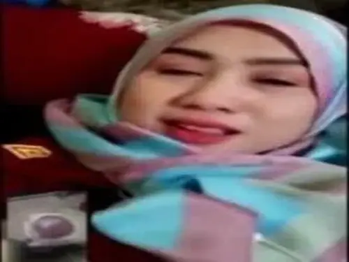 Kisah Cinta Ukhti Janda Melayu Di Rumah