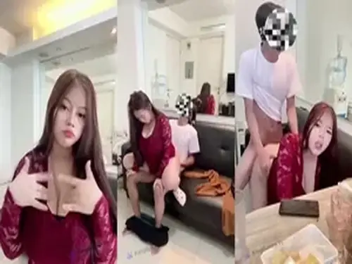 Konten Ngentot Talent Chellmey Pake Kebaya