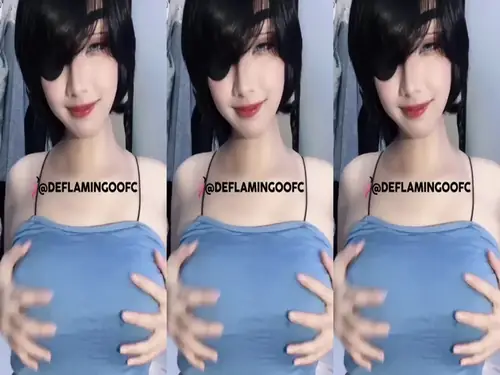 Nana Chan Cosplay HIMENO Colmek