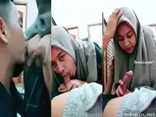 Ngentot diam-diam tetangga toket gede pas orang tua nggak ada