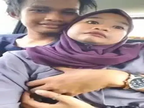 Pacaran Di Taksi Goyang Episode 2