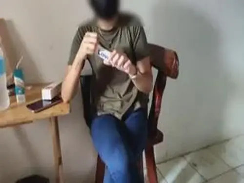 Pelayanan Khusus Pelanggan Setia Di Kamar