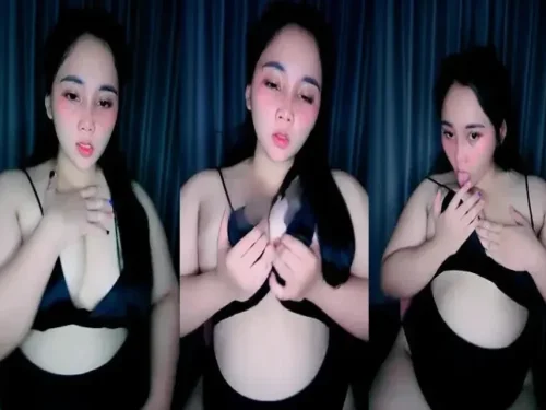 Safara Montok Ebot Binal Digoyang Kontol Brutal