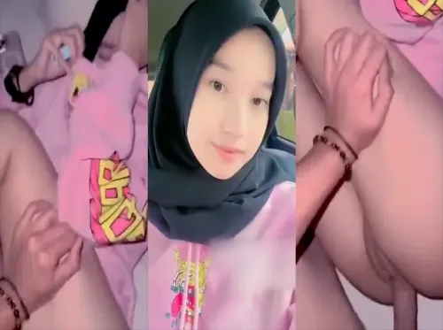 "Sayang Jangan Rekam Lagi Aku Malu"