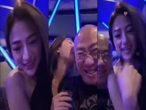 Sensasi Mewah Bersama Pemandu Karaoke Cantik