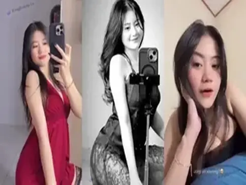 Sinta Karma Kompilasi Joget Bikin Sangek - Headset ON