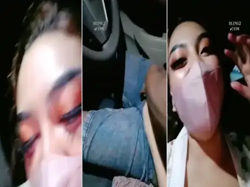 Skandal Bokep Miss Mega Prank Driver Taksi Online Indo Panas HD