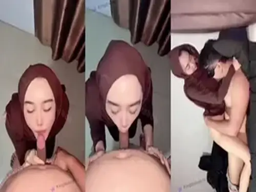 Skandal Hijab Mirip Influencer Terkenal