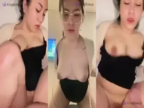 Tante Ica Pulang Kerja, Bos Ngajak ke Hotel