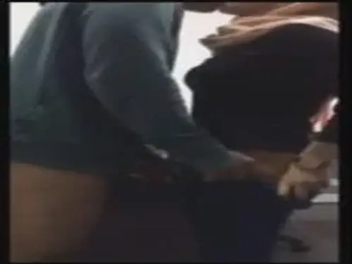 Ukhty Sama Rekan Kerja di Kantor