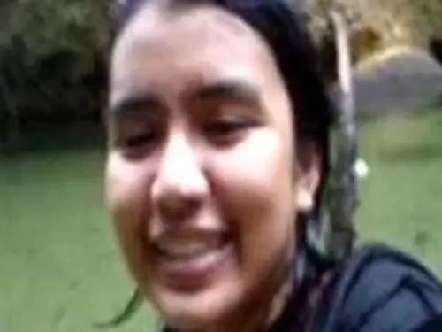 Video ABG Ngentot di Tempat Camping