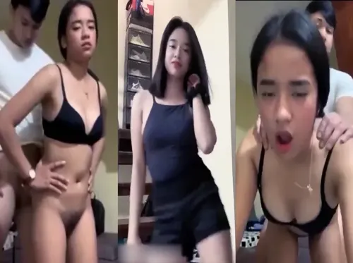 Video Bokep Skandal Tiktoker Terkenal Live