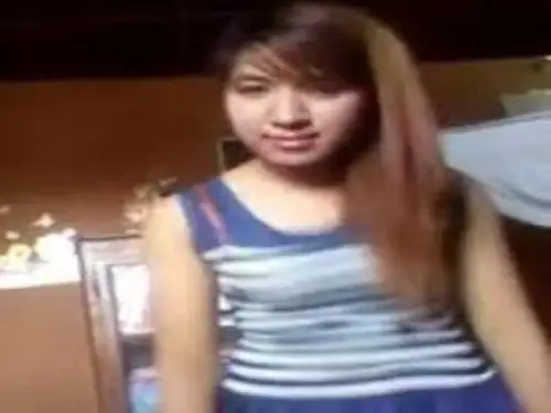 Video Cabe Cabean Narsis Sambil Telajang Terangsang
